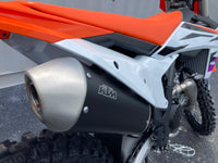 2024 KTM 450 SX-F