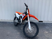 2024 KTM 450 SX-F