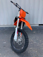 2024 KTM 450 SX-F