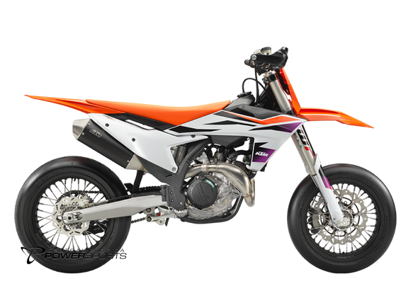 2024 KTM 450 SMR