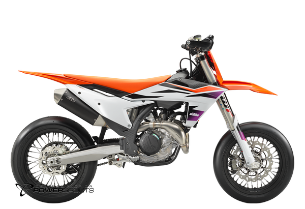 2024 KTM 450 SMR