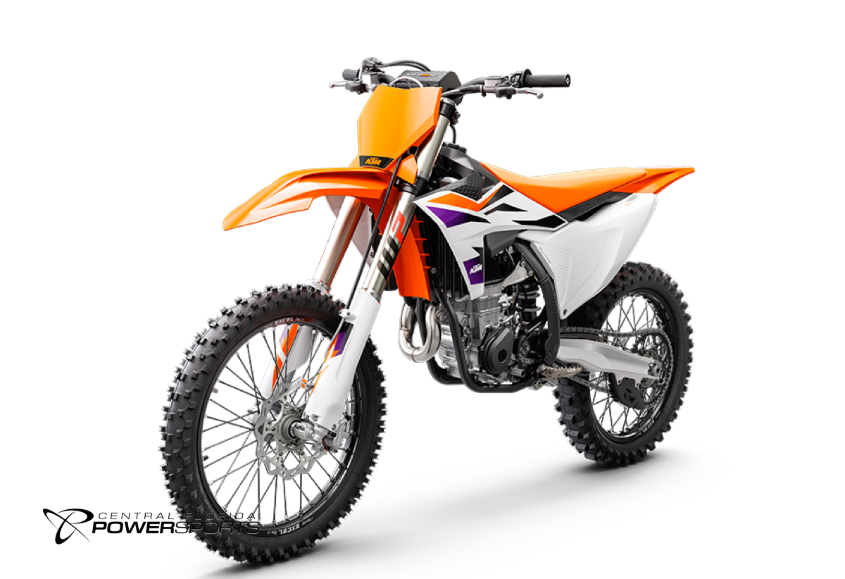 Ktm 450 sx hotsell f 2021