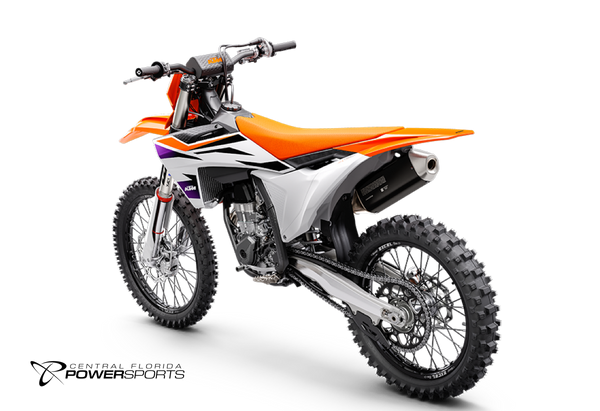 2024 KTM 450 SX-F