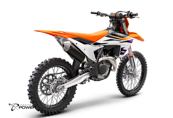 2024 KTM 450 SX-F