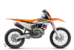 2024 KTM 450 SX F Central Florida PowerSports