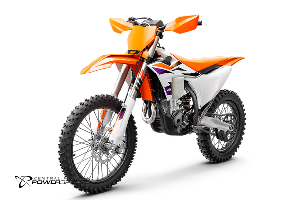 2024 KTM 450 XC-F