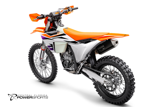 2024 KTM 450 XC-F