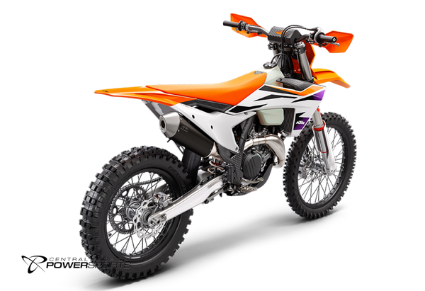 2024 KTM 450 XC-F