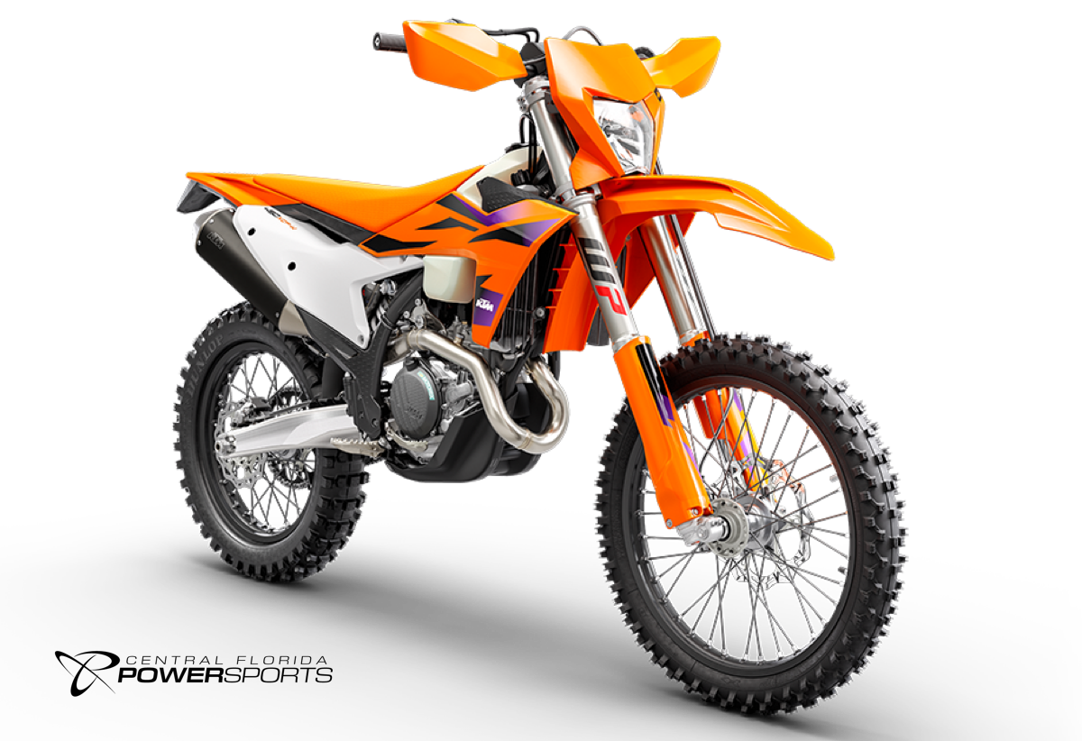 Ktm xcf deals