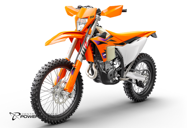 2024 KTM 450 XCF-W