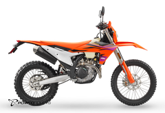Ktm online 500 exc