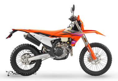 2024 KTM 500 EXC-F - Central Florida PowerSports