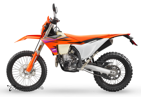2024 KTM 500 EXC-F