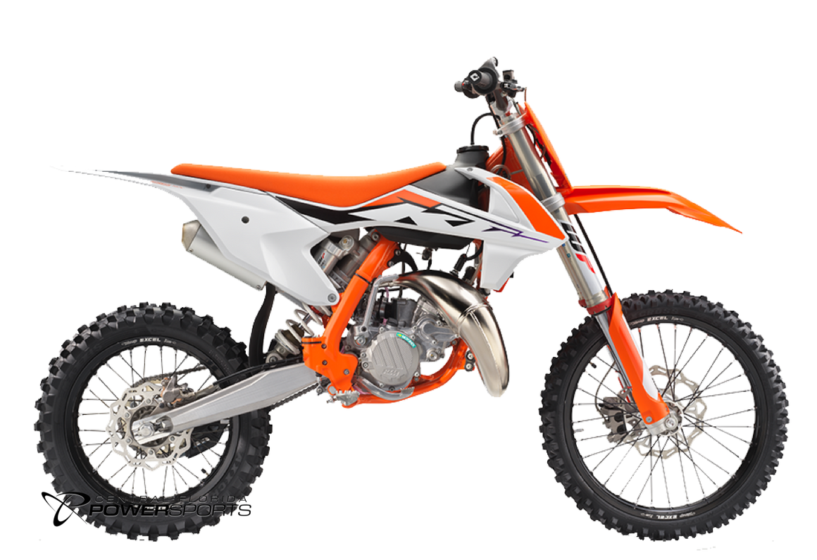 Ktm 125 dirt bike for sale hotsell