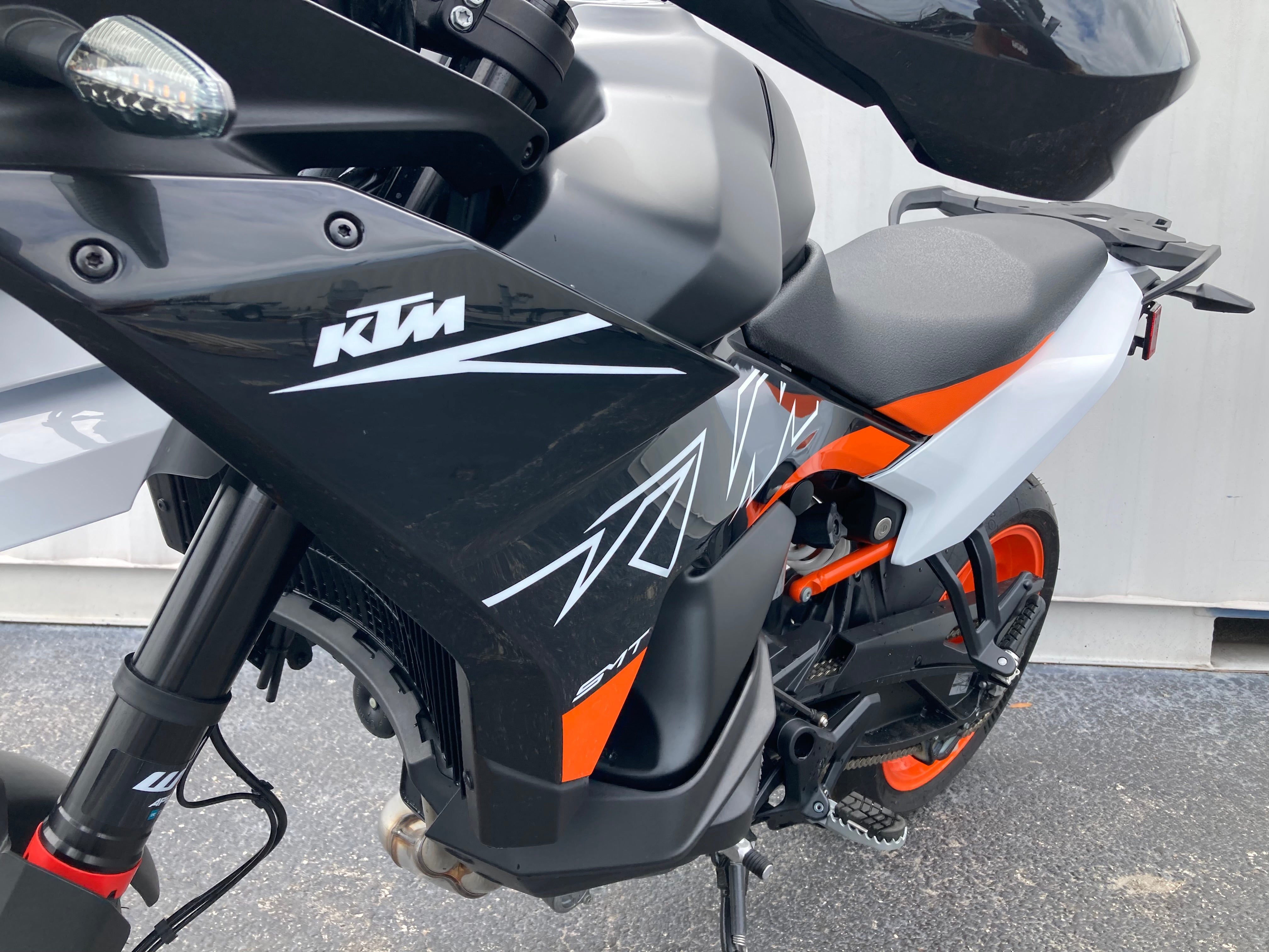 2024 KTM 890 SMT Central Florida PowerSports