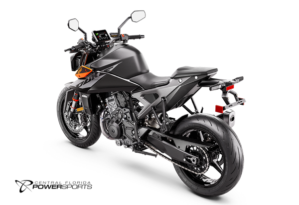 2024 KTM 990 Duke