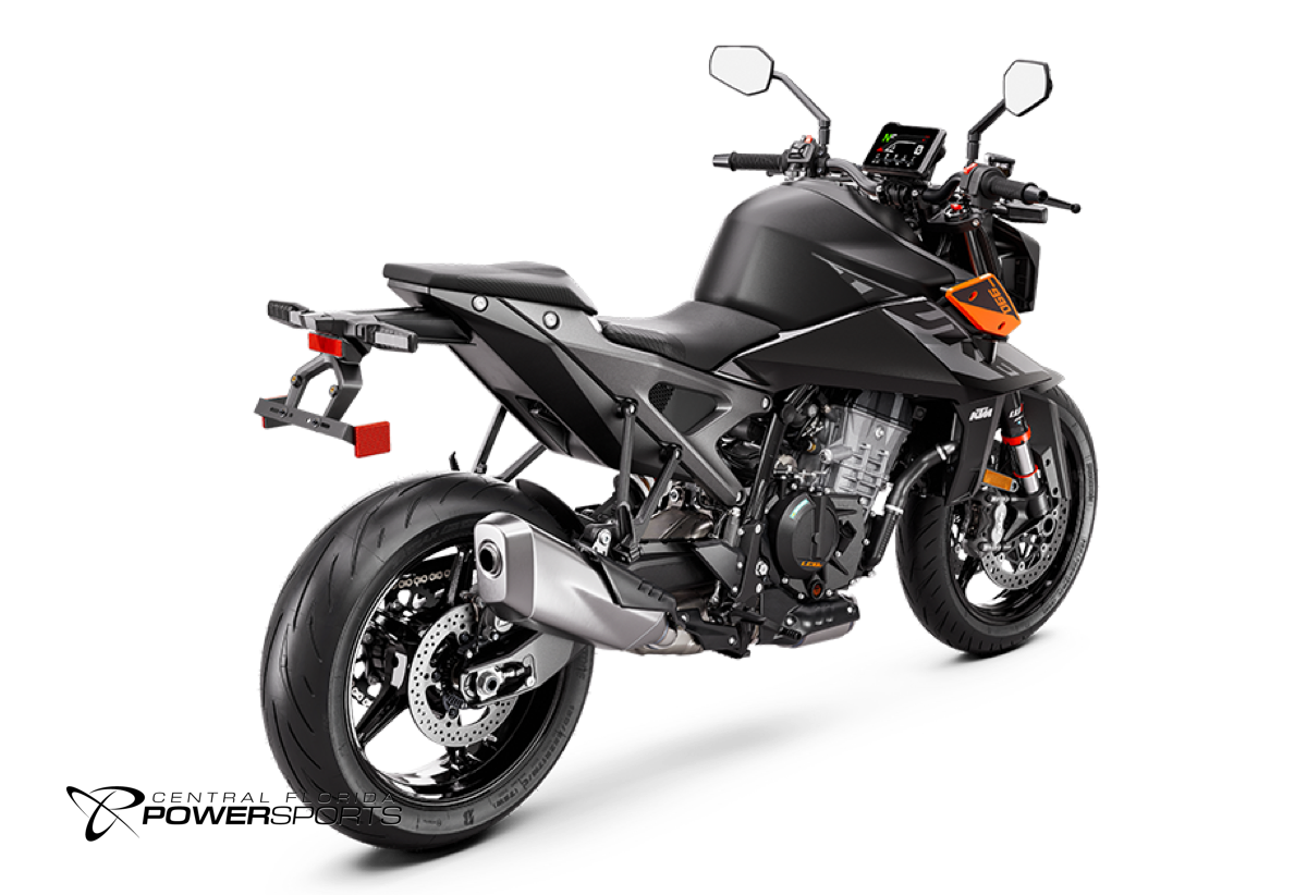 2024 KTM 990 Duke Central Florida PowerSports