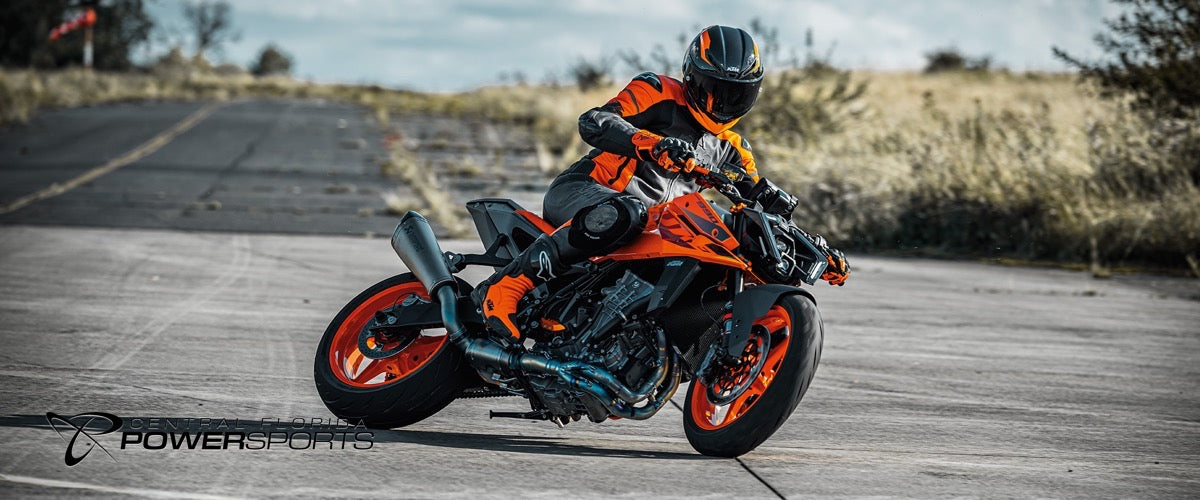 2024 KTM 990 Duke Central Florida PowerSports