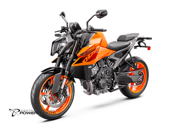 2024 KTM 990 Duke