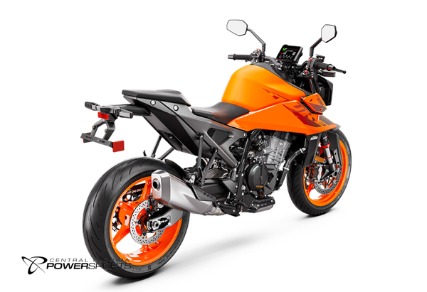 2024 KTM 990 Duke