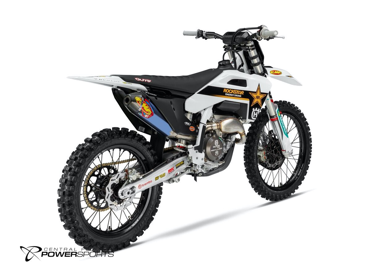 Husqvarna dirt bike 250 price hot sale