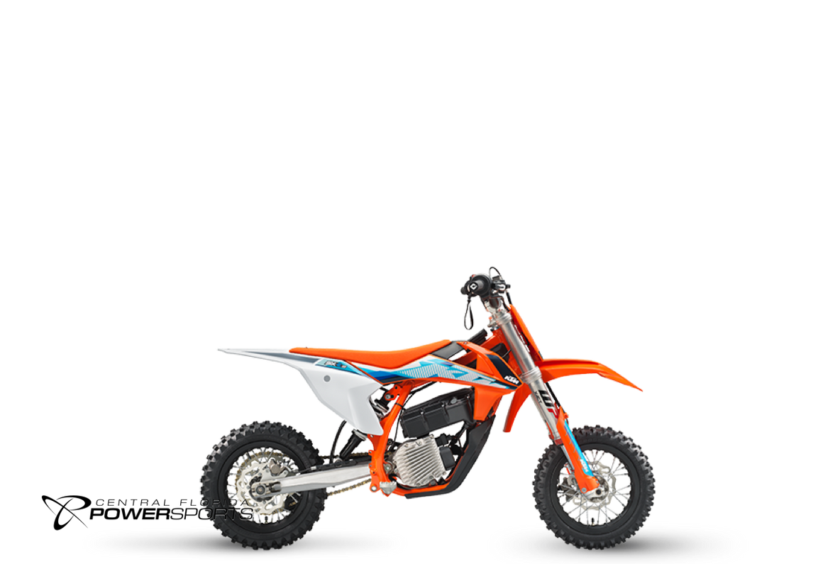 KTM Motocross Motorcycles For Sale - Kissimmee Dealer