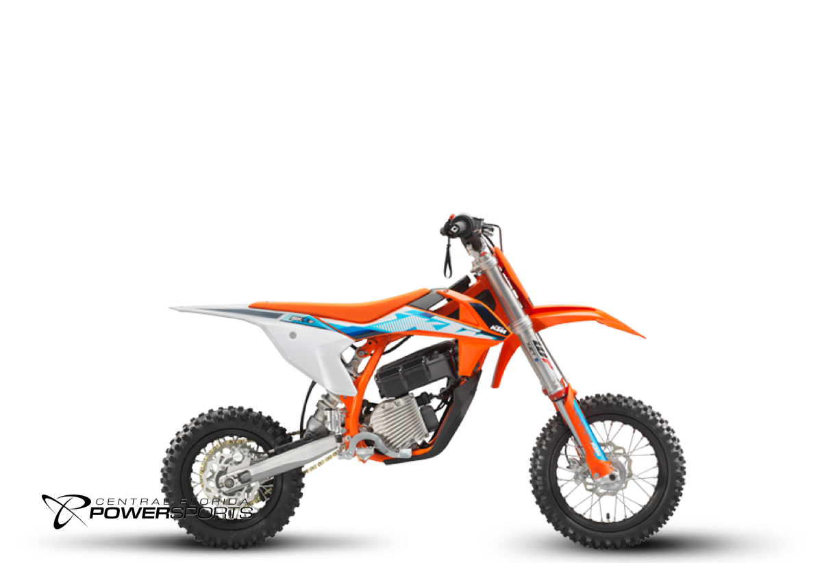2024 KTM SX E 5 Central Florida PowerSports
