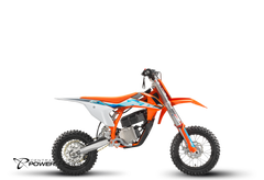 Ktm electric dirt bike for kids sale
