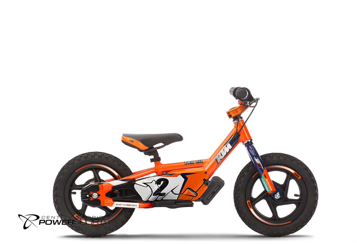 2024 KTM SX-E 1.12