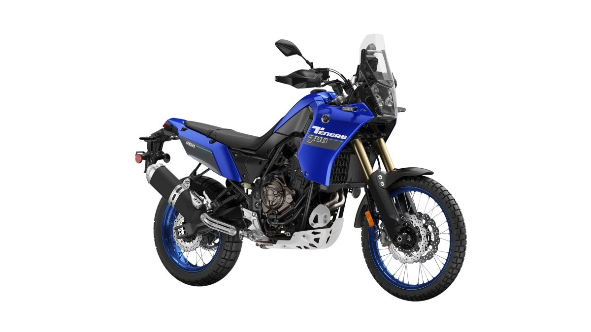 2024 Yamaha Tenere 700 - Central Florida PowerSports