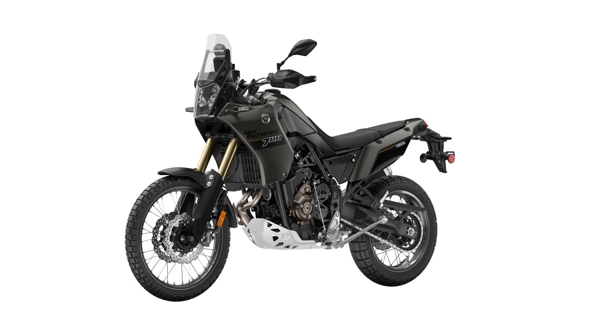Tenere bike sale