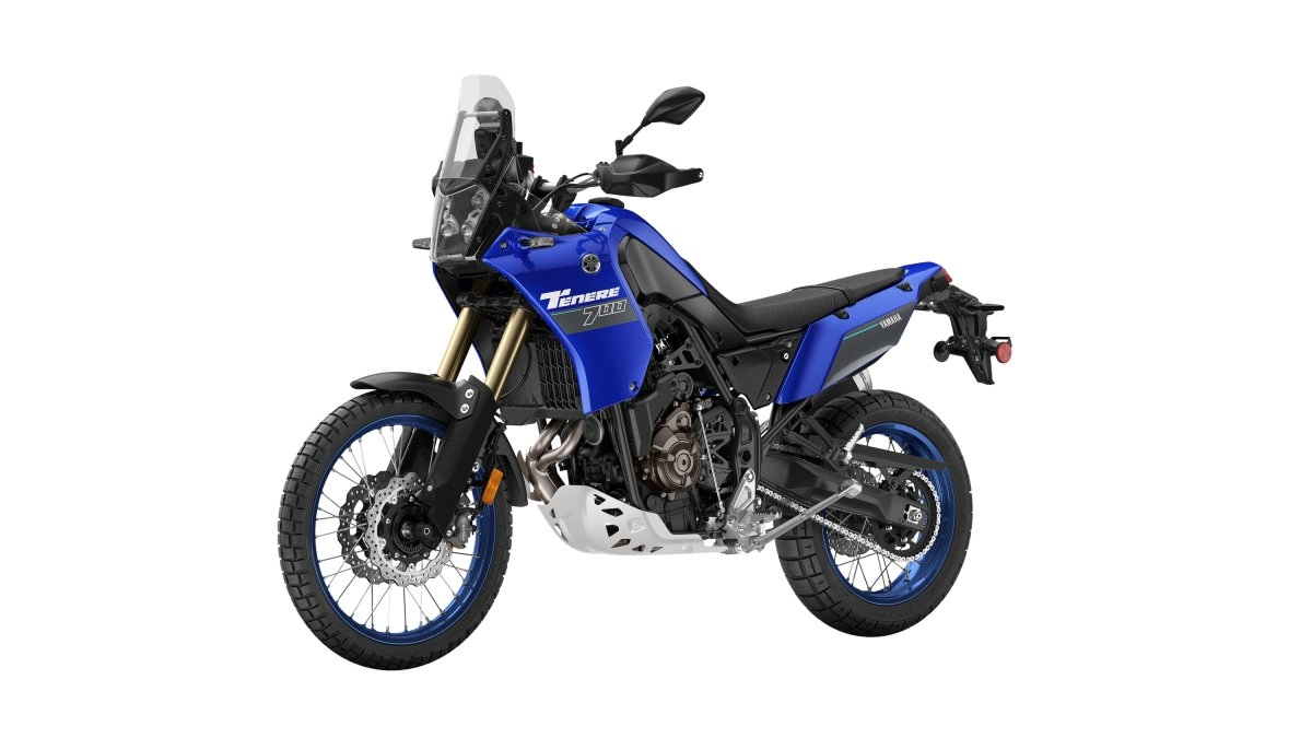 Ktm tenere best sale