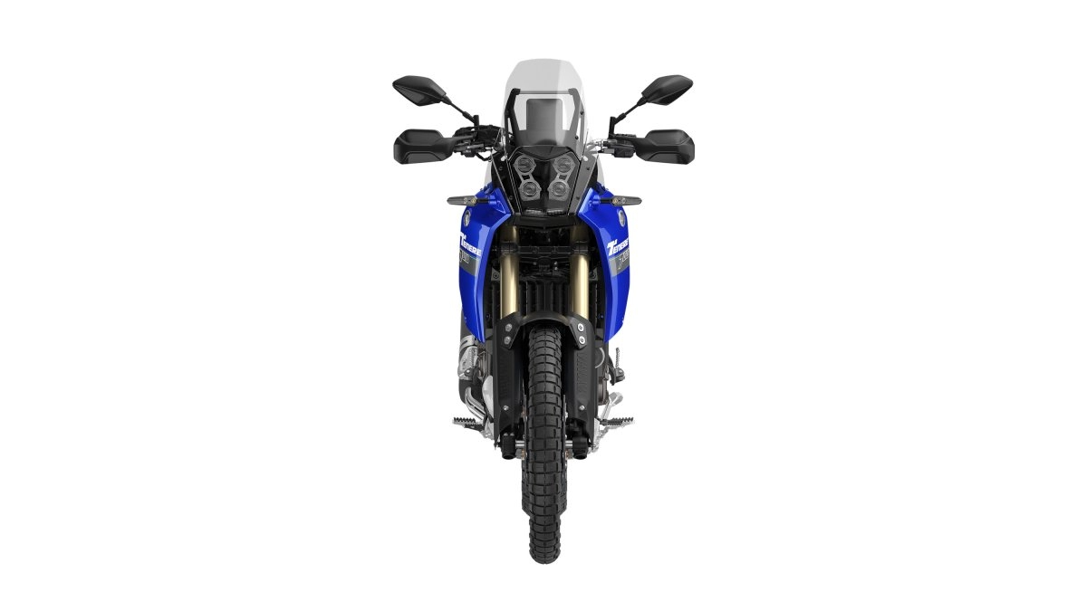 Tenere bike hotsell