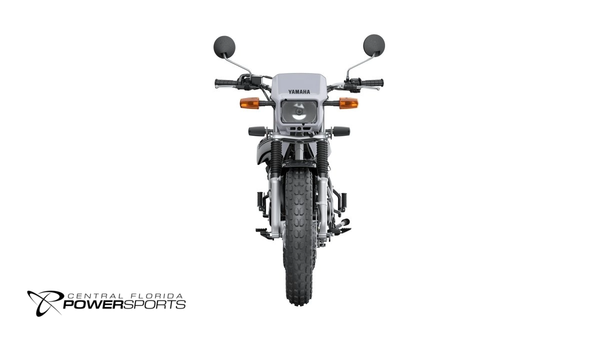 2024 Yamaha TW200 - Central Florida PowerSports 2024 Yamaha TW200 - Central Florida PowerSports