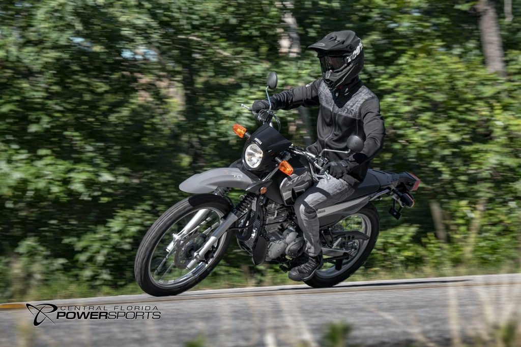 2024 Yamaha XT250 - Central Florida PowerSports