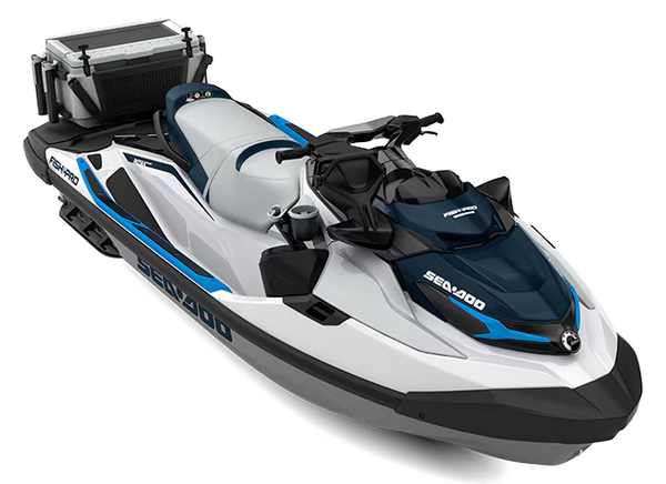2024 Sea-Doo FishPro Sport 170