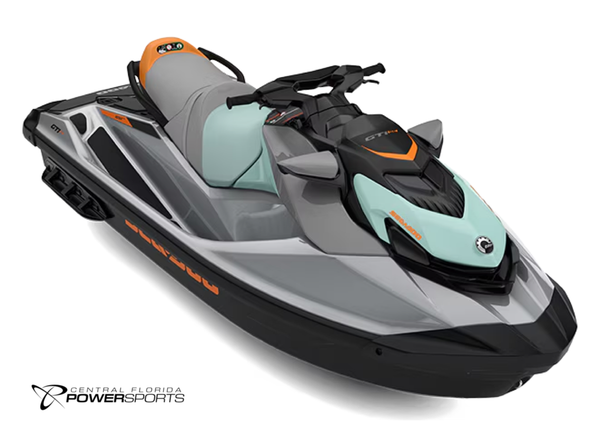 2024 Sea-Doo GTI SE