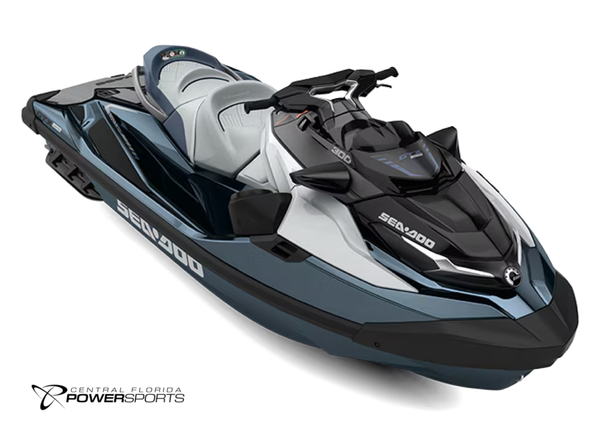 2024 Sea-Doo GTX Limited