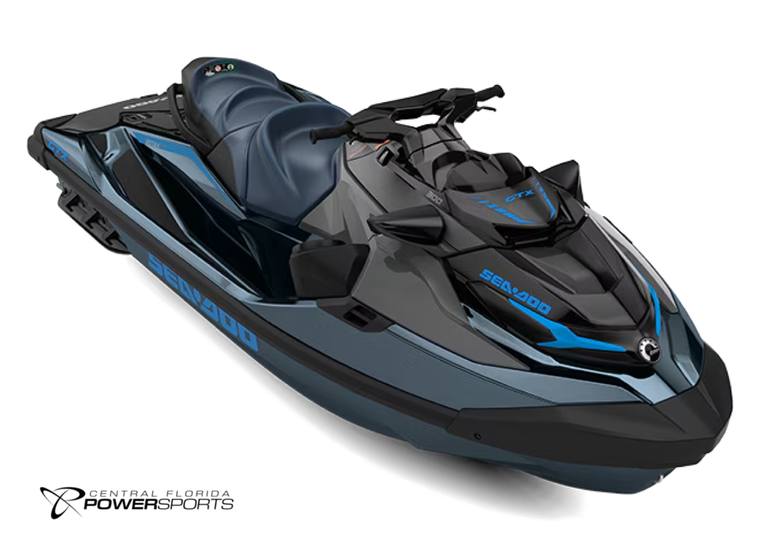 2025 Sea-Doo GTX - Central Florida PowerSports 2025 Sea-Doo GTX - Central Florida PowerSports