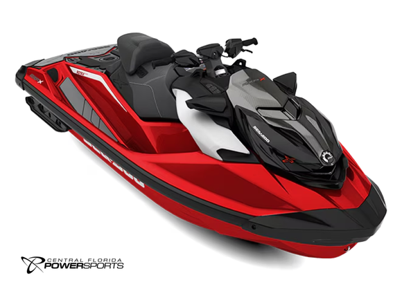 2024 Sea-Doo RXP-X 325