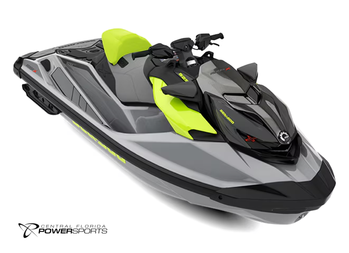 2024 SeaDoo RXPX 325 Central Florida PowerSports