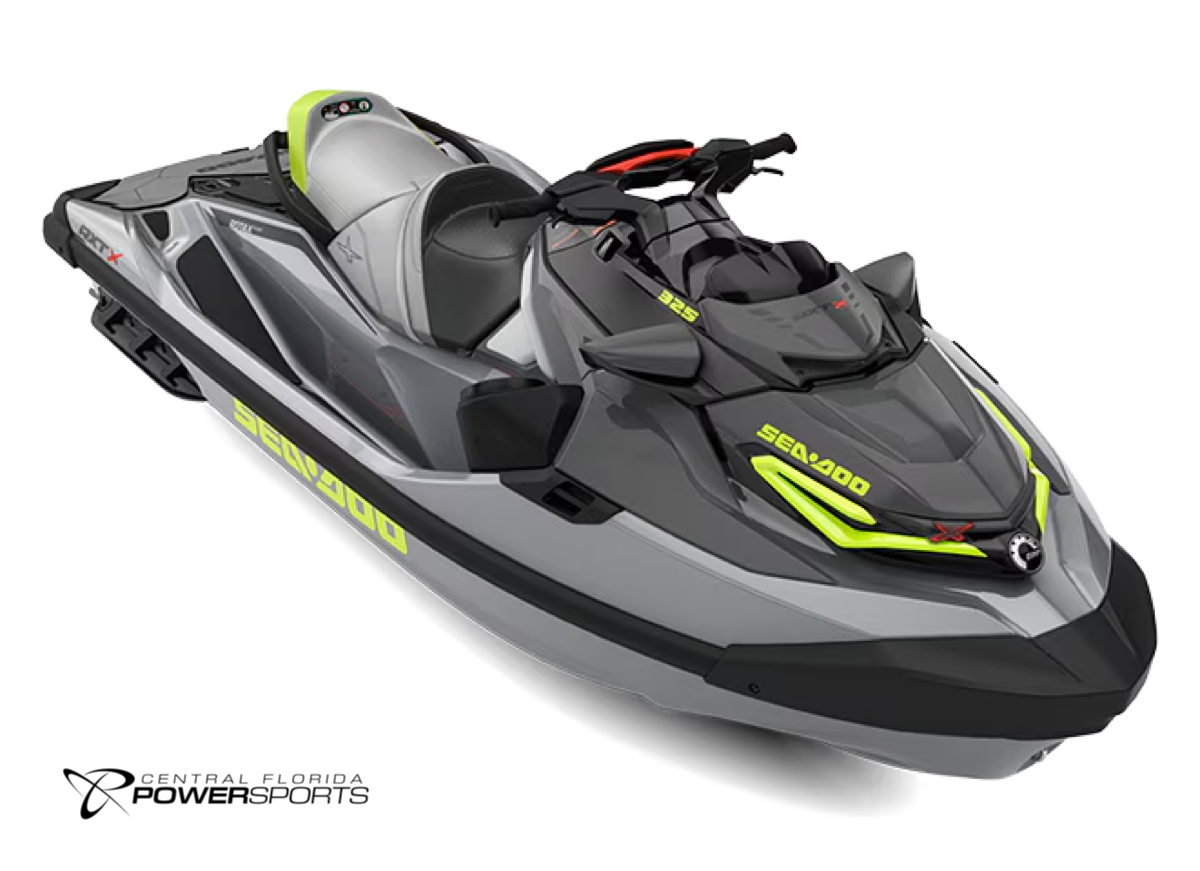 2024 Sea-Doo RXT-X - Central Florida PowerSports 2024 Sea-Doo RXT-X - Central Florida PowerSports