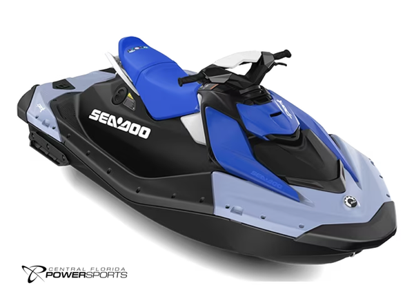 2024 Sea-Doo Spark for 2