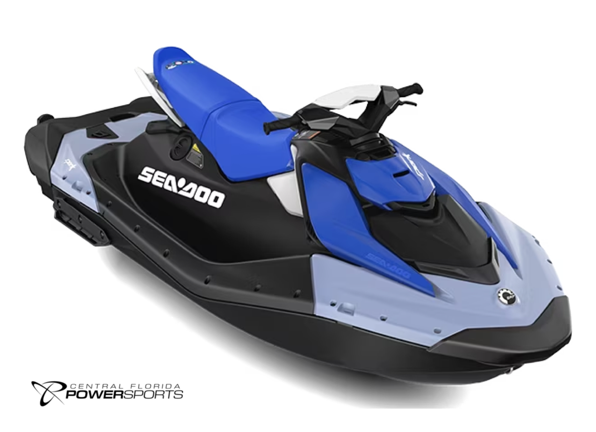 2026 Sea-Doo Spark for 3 - Central Florida PowerSports 2026 Sea-Doo Spark for 3 - Central Florida PowerSports