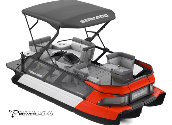 2024 Sea-Doo Switch Cruise 18 - 130hp