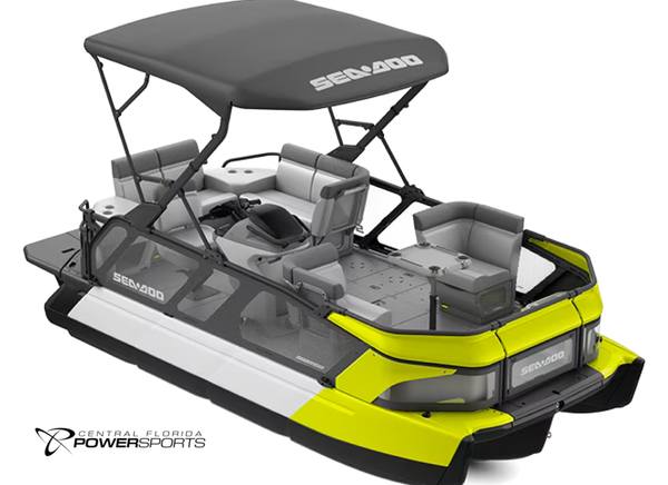 2024 Sea-Doo Switch Cruise 18 - 130hp