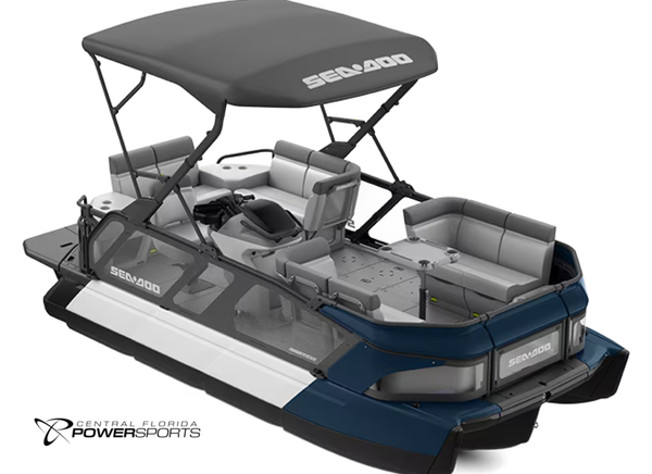 2024 Sea-Doo Switch Cruise 18 - 230hp