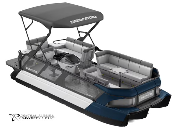 2024 Sea-Doo Switch Cruise 21 - 230hp