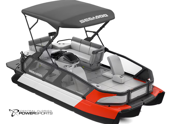 2024 Sea-Doo Switch Sport 18 - 230 hp