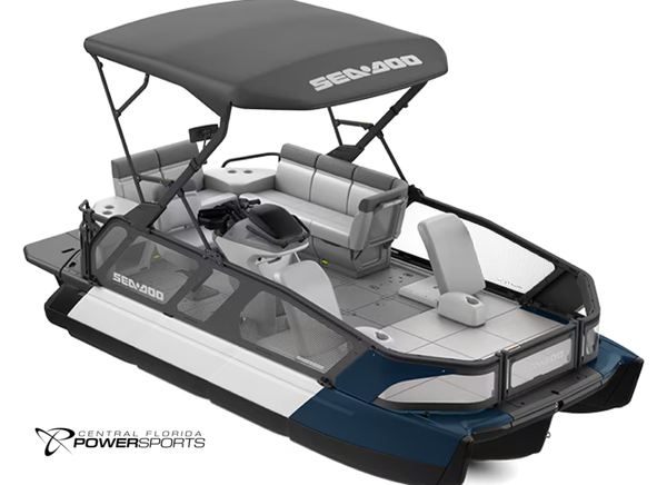 2025 Sea-Doo Switch Sport 18 - 230 hp
